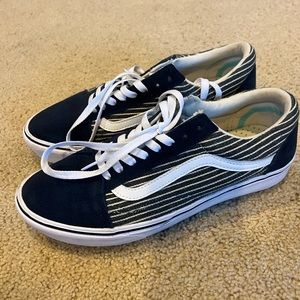 Vans size 9